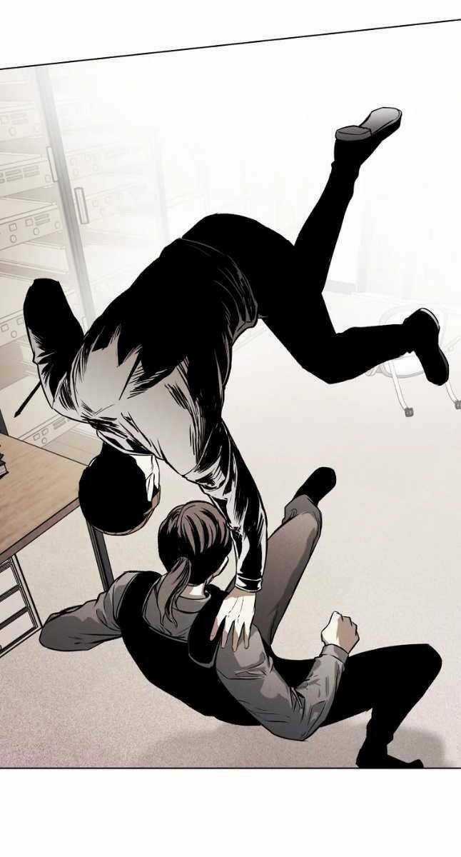 Kẻ Bất Bại - Chapter 27 - Trang 50