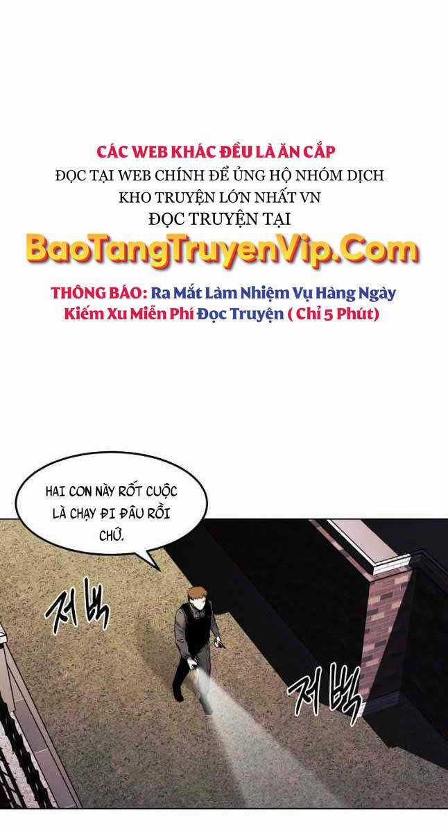 Kẻ Bất Bại - Chapter 27 - Trang 6