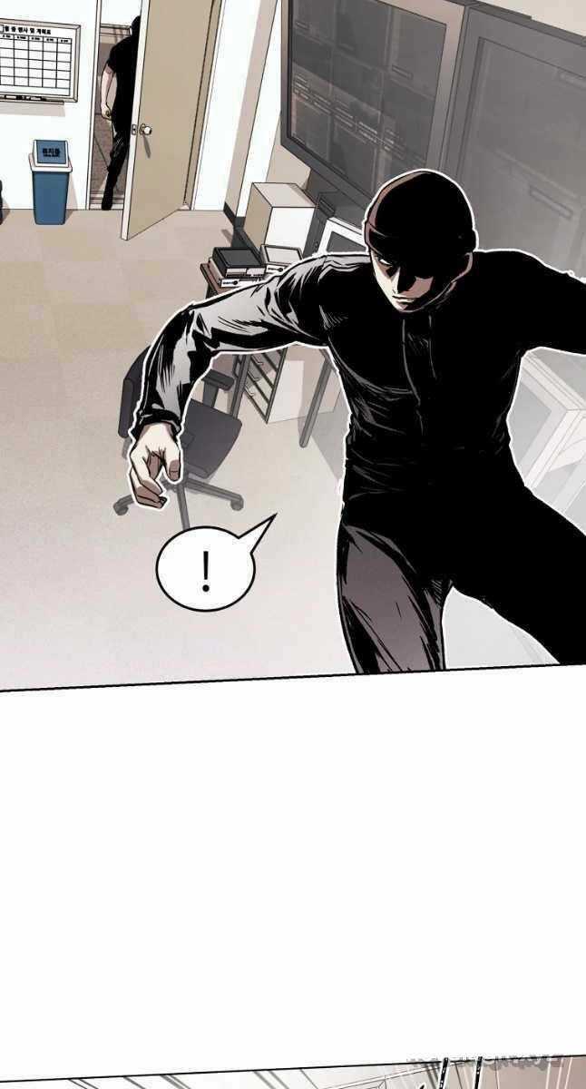 Kẻ Bất Bại - Chapter 27 - Trang 54