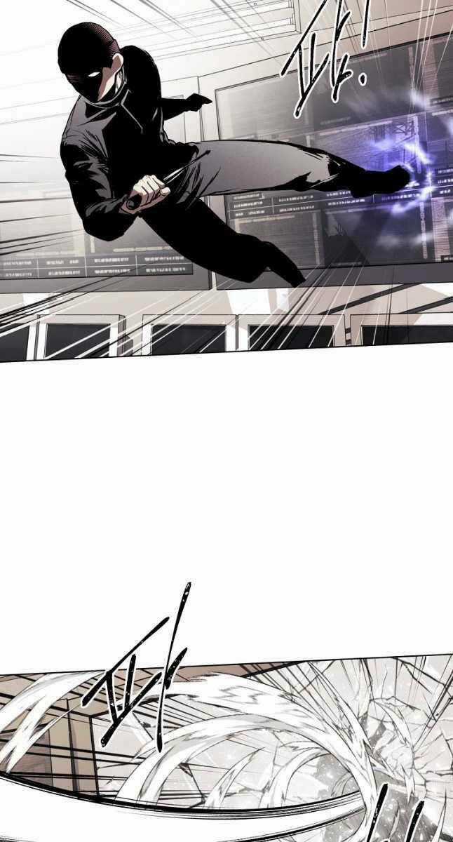 Kẻ Bất Bại - Chapter 27 - Trang 55