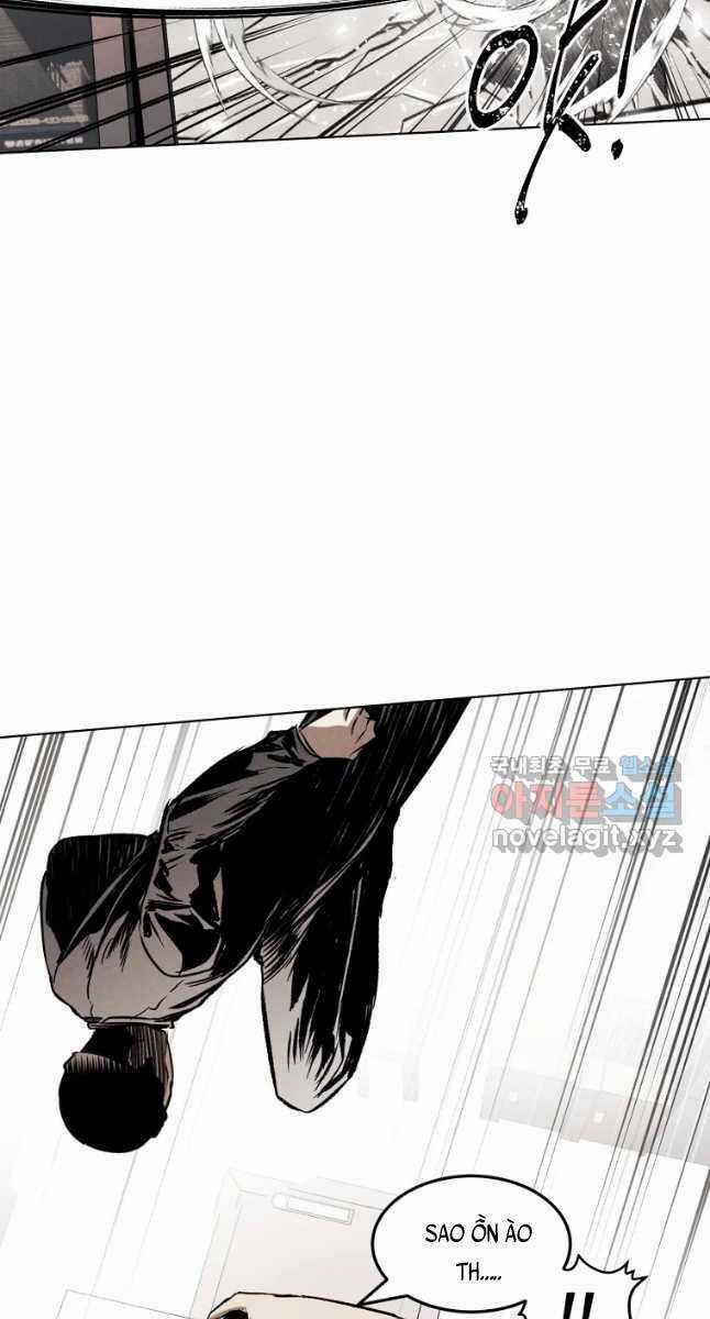 Kẻ Bất Bại - Chapter 27 - Trang 56