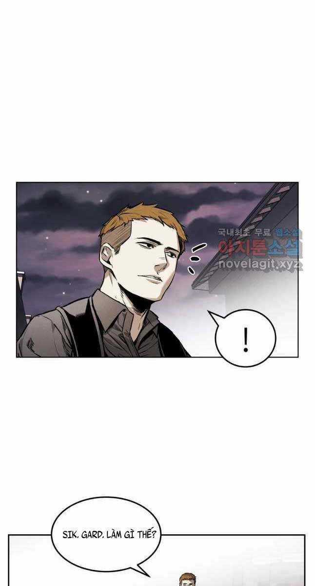 Kẻ Bất Bại - Chapter 27 - Trang 7