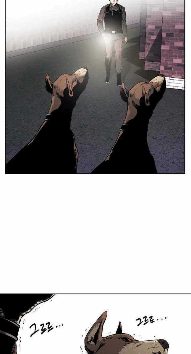 Kẻ Bất Bại - Chapter 27 - Trang 8