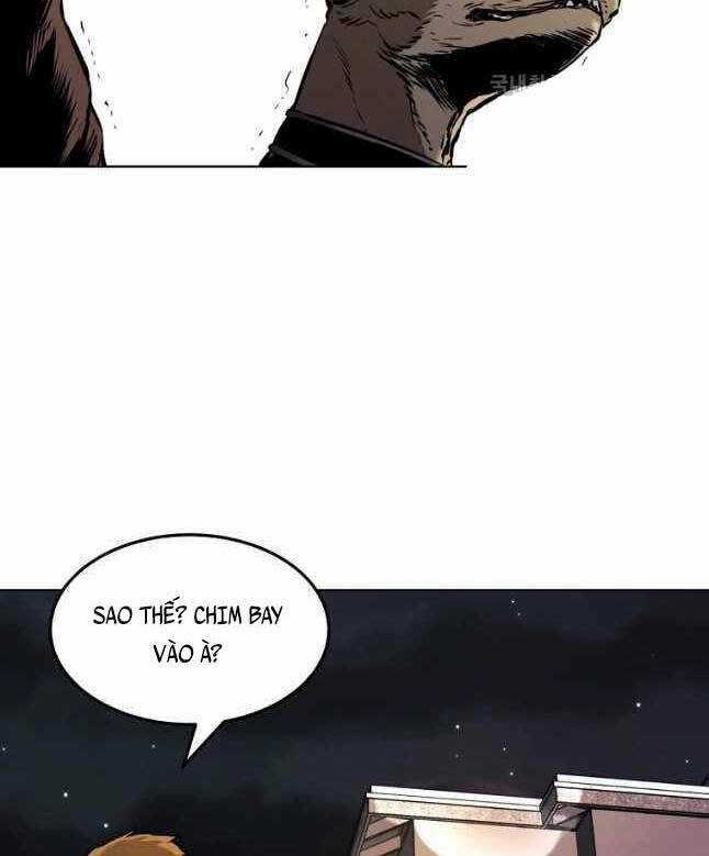 Kẻ Bất Bại - Chapter 27 - Trang 9