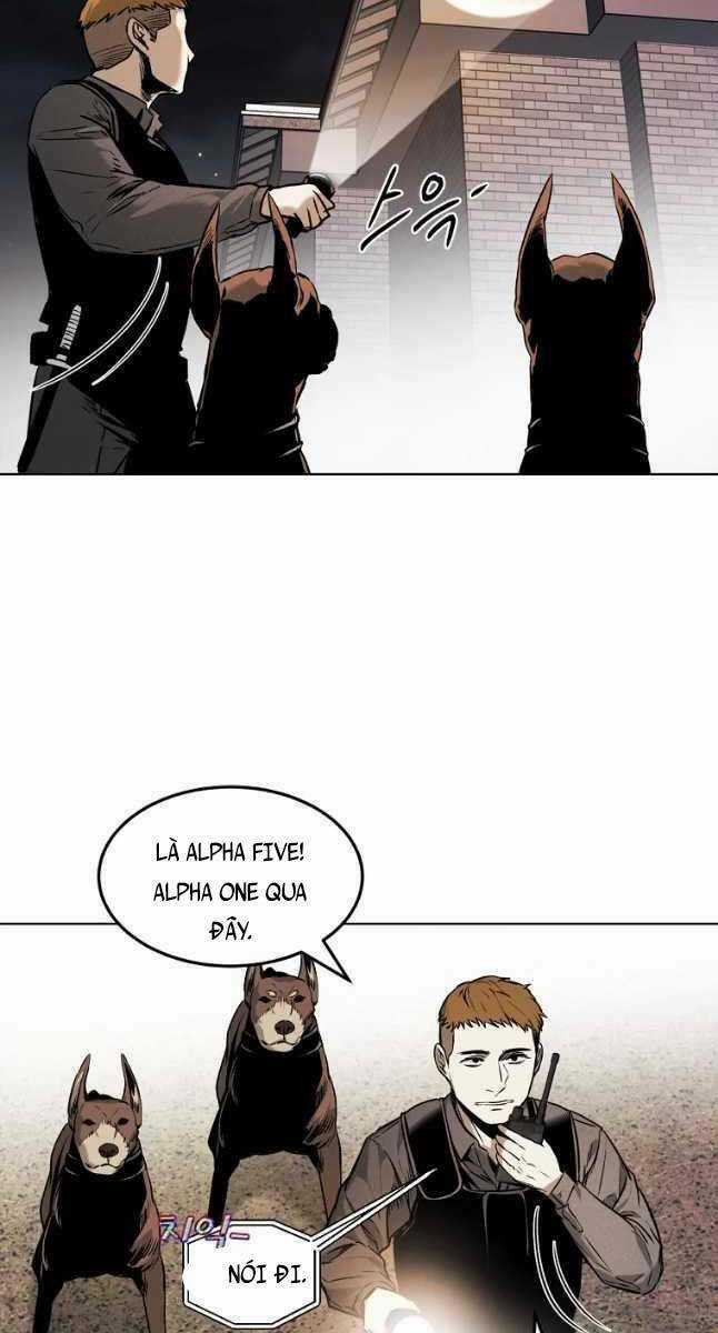 Kẻ Bất Bại - Chapter 27 - Trang 10