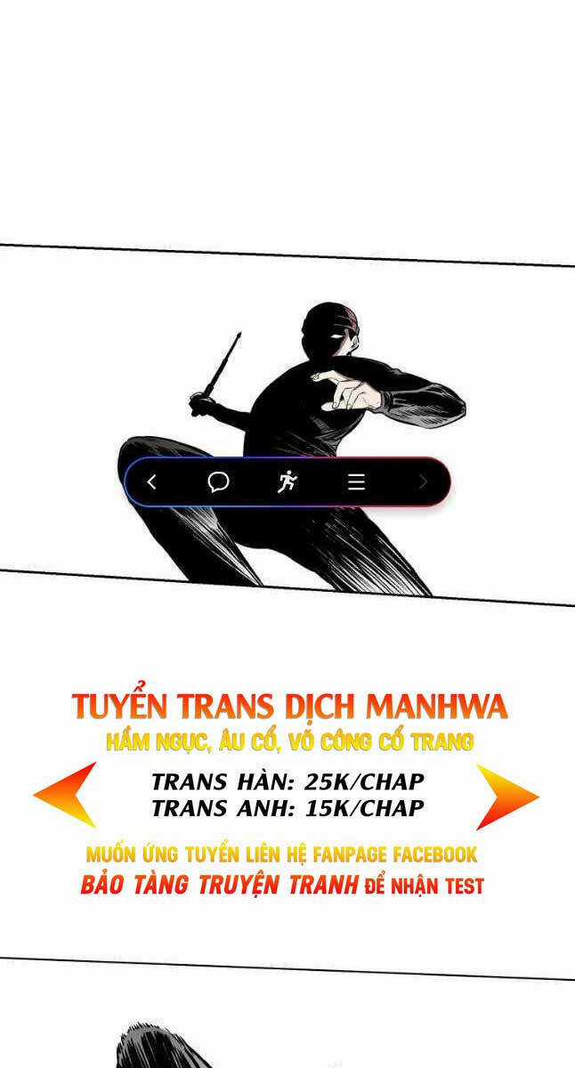 Kẻ Bất Bại - Chapter 28 - Trang 1