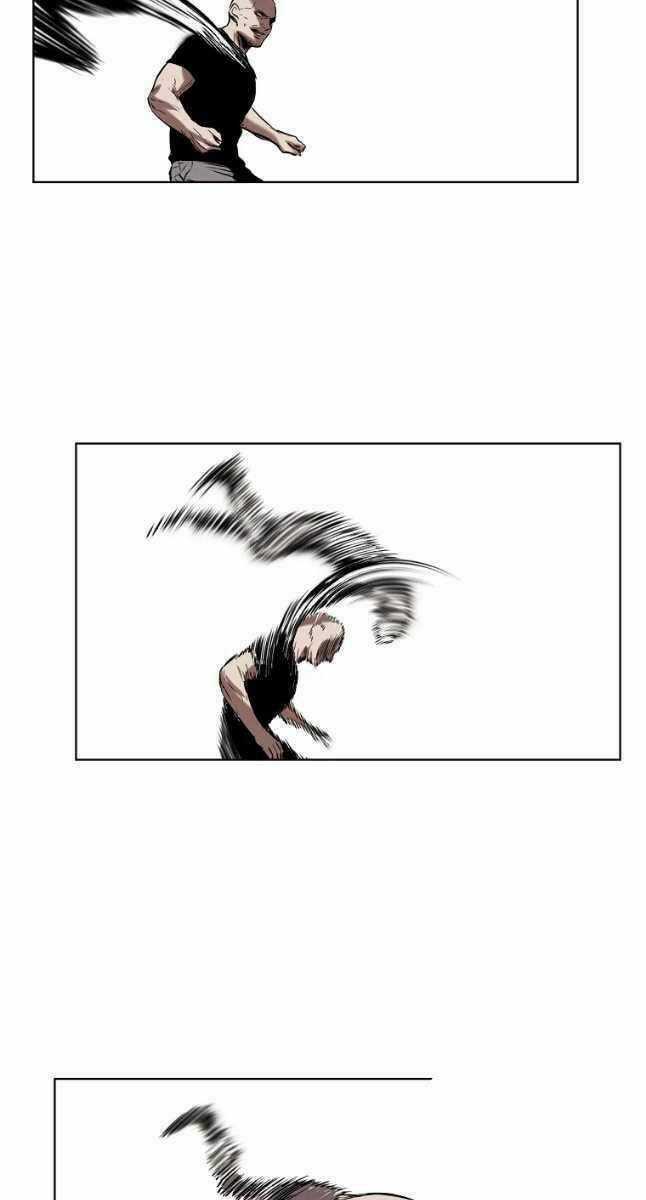 Kẻ Bất Bại - Chapter 28 - Trang 12