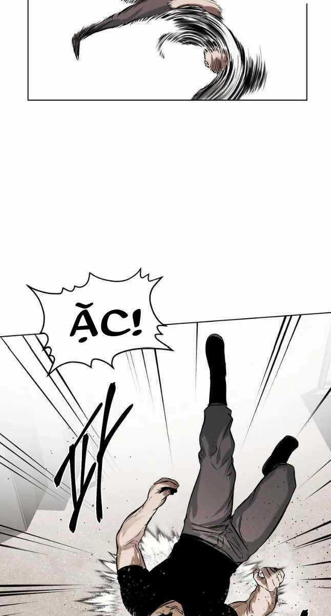 Kẻ Bất Bại - Chapter 28 - Trang 13