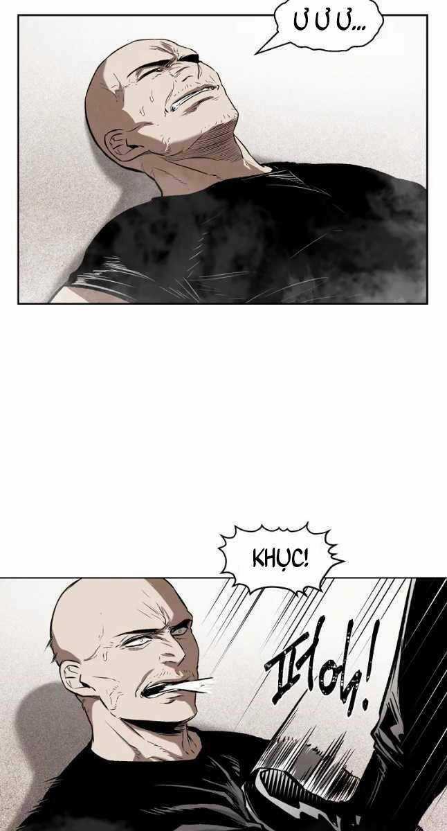 Kẻ Bất Bại - Chapter 28 - Trang 15