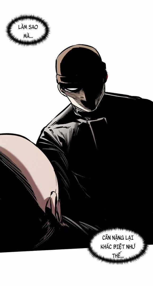 Kẻ Bất Bại - Chapter 28 - Trang 18