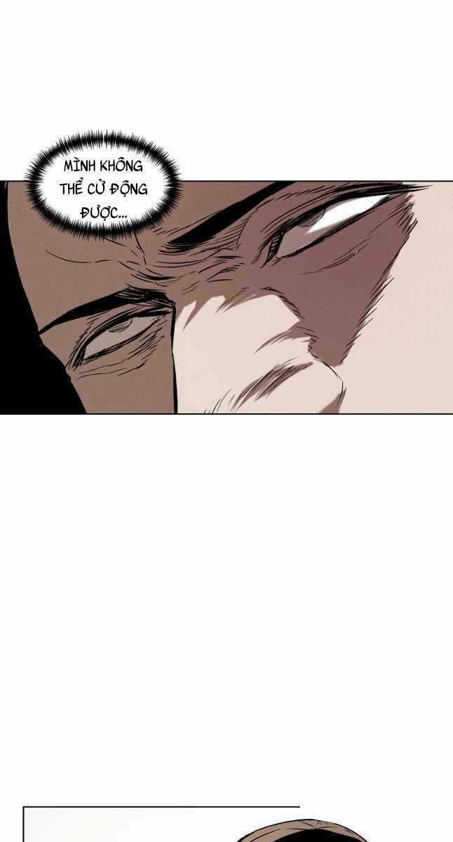 Kẻ Bất Bại - Chapter 28 - Trang 19