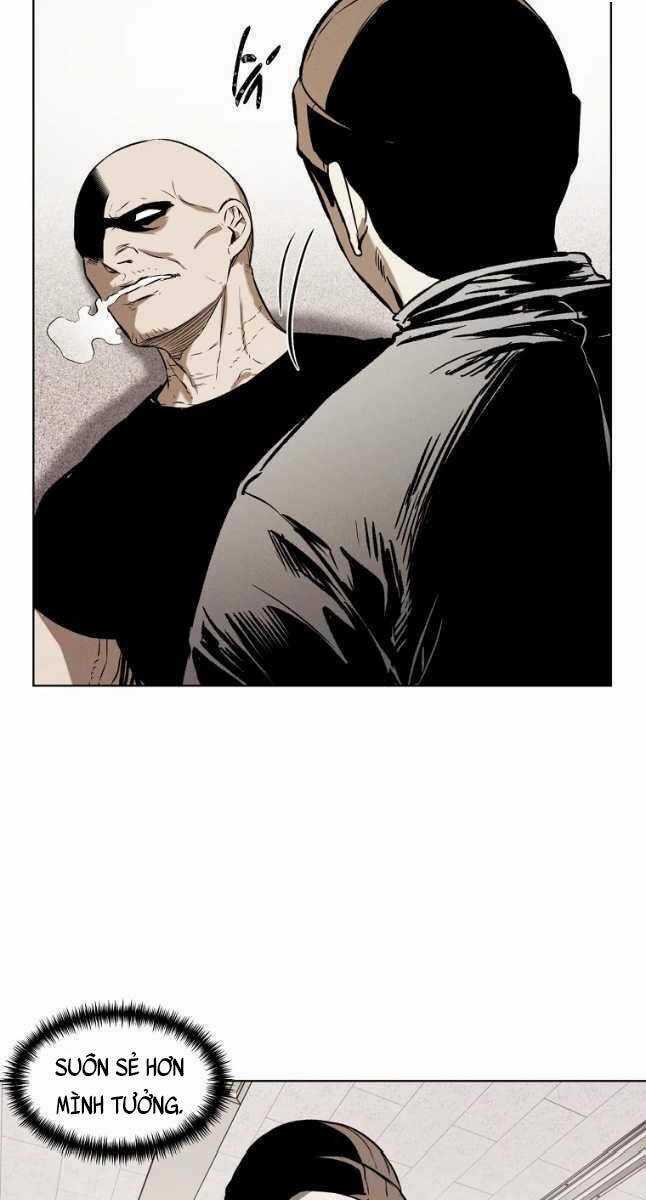 Kẻ Bất Bại - Chapter 28 - Trang 20