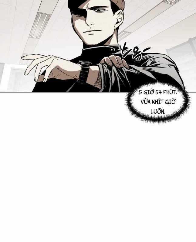 Kẻ Bất Bại - Chapter 28 - Trang 21