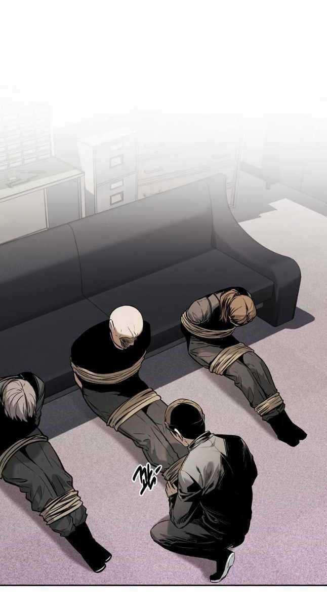 Kẻ Bất Bại - Chapter 28 - Trang 22