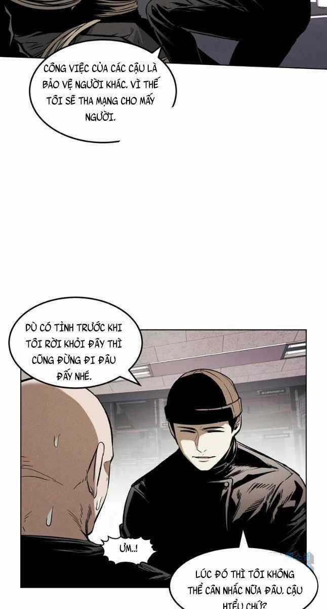 Kẻ Bất Bại - Chapter 28 - Trang 25