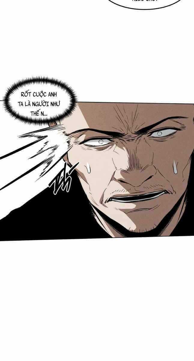 Kẻ Bất Bại - Chapter 28 - Trang 26