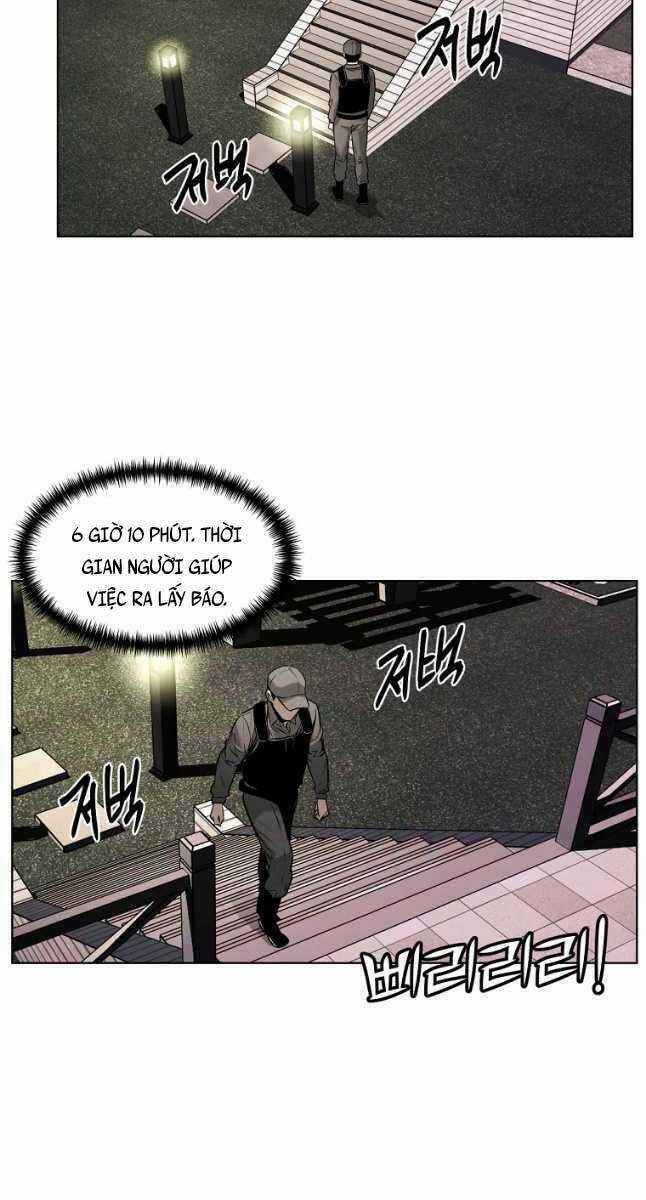 Kẻ Bất Bại - Chapter 28 - Trang 31