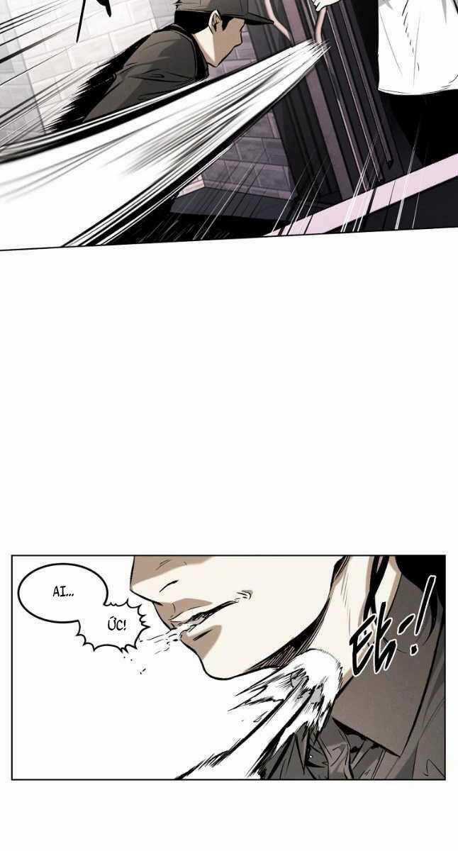 Kẻ Bất Bại - Chapter 28 - Trang 33