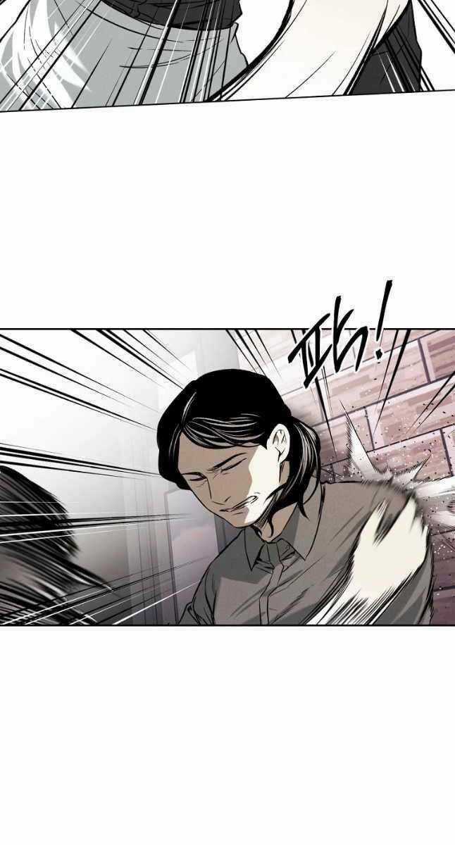 Kẻ Bất Bại - Chapter 28 - Trang 35