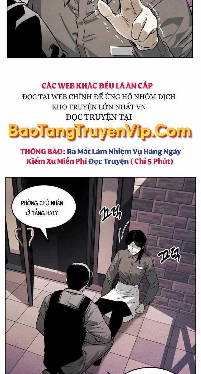 Kẻ Bất Bại - Chapter 28 - Trang 38