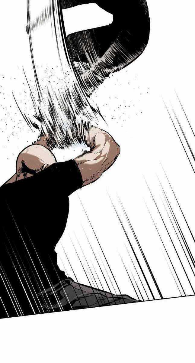 Kẻ Bất Bại - Chapter 28 - Trang 6