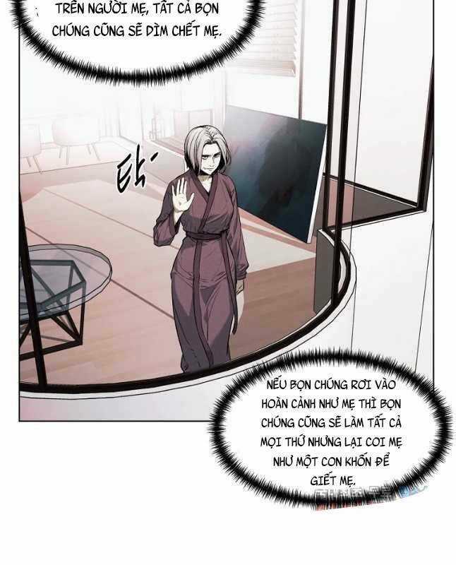 Kẻ Bất Bại - Chapter 28 - Trang 61