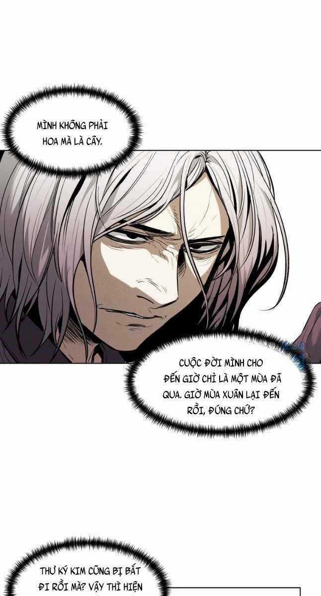 Kẻ Bất Bại - Chapter 28 - Trang 63