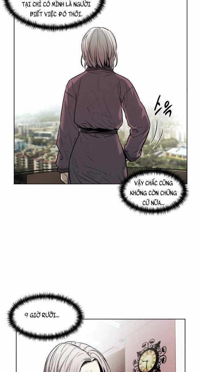 Kẻ Bất Bại - Chapter 28 - Trang 64
