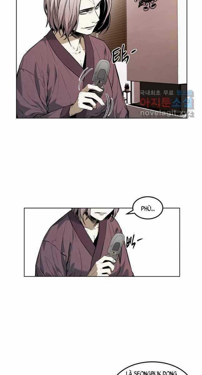 Kẻ Bất Bại - Chapter 28 - Trang 65