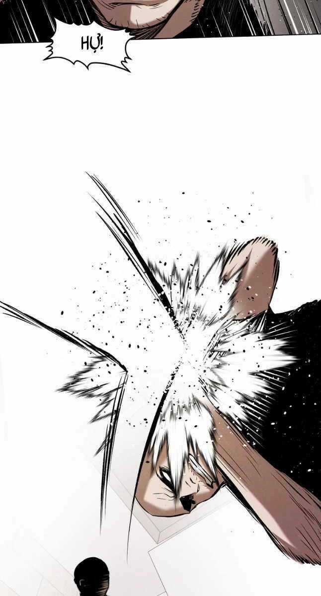 Kẻ Bất Bại - Chapter 28 - Trang 8