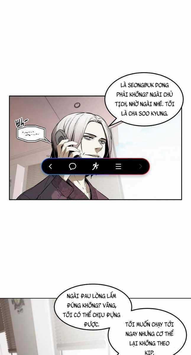 Kẻ Bất Bại - Chapter 29 - Trang 1