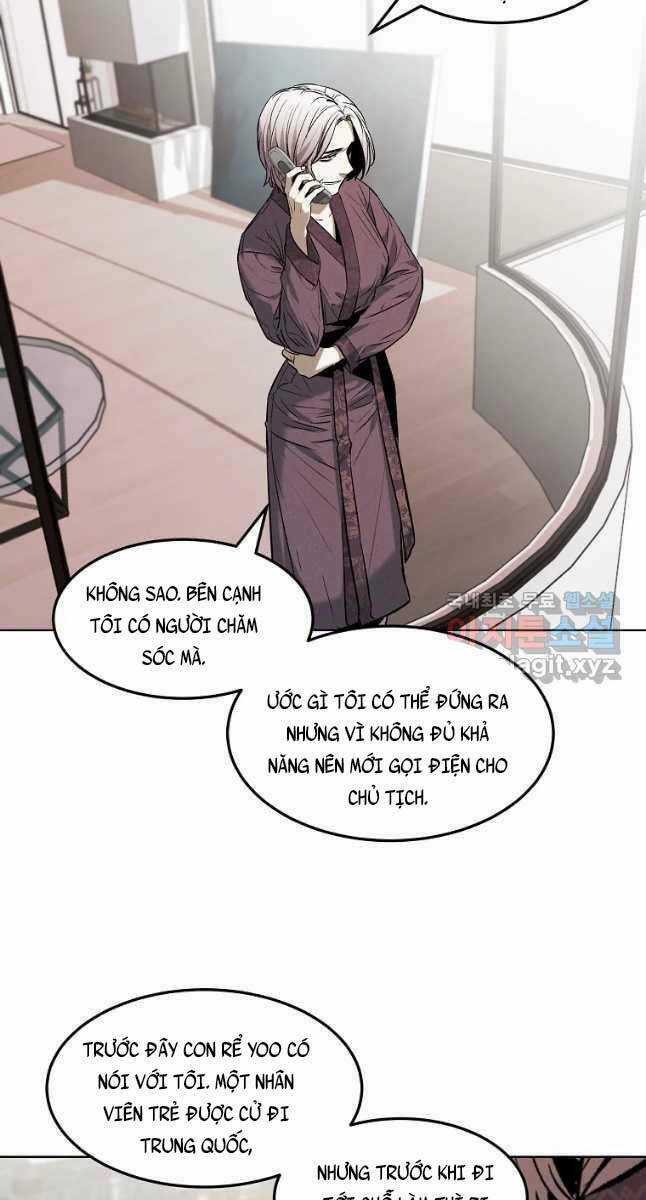 Kẻ Bất Bại - Chapter 29 - Trang 2