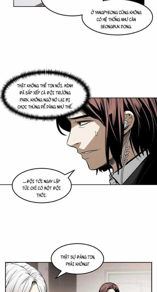 Kẻ Bất Bại - Chapter 29 - Trang 15