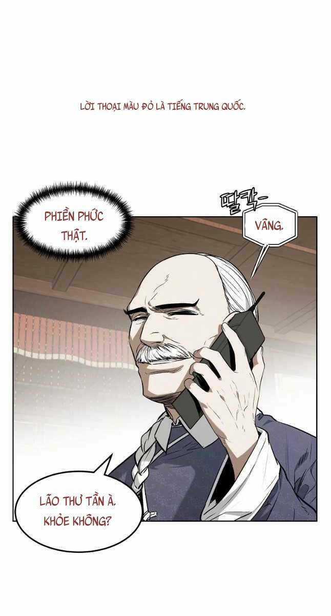 Kẻ Bất Bại - Chapter 29 - Trang 19