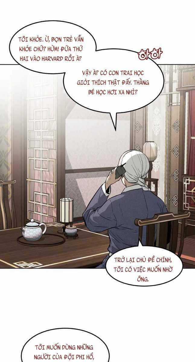 Kẻ Bất Bại - Chapter 29 - Trang 20