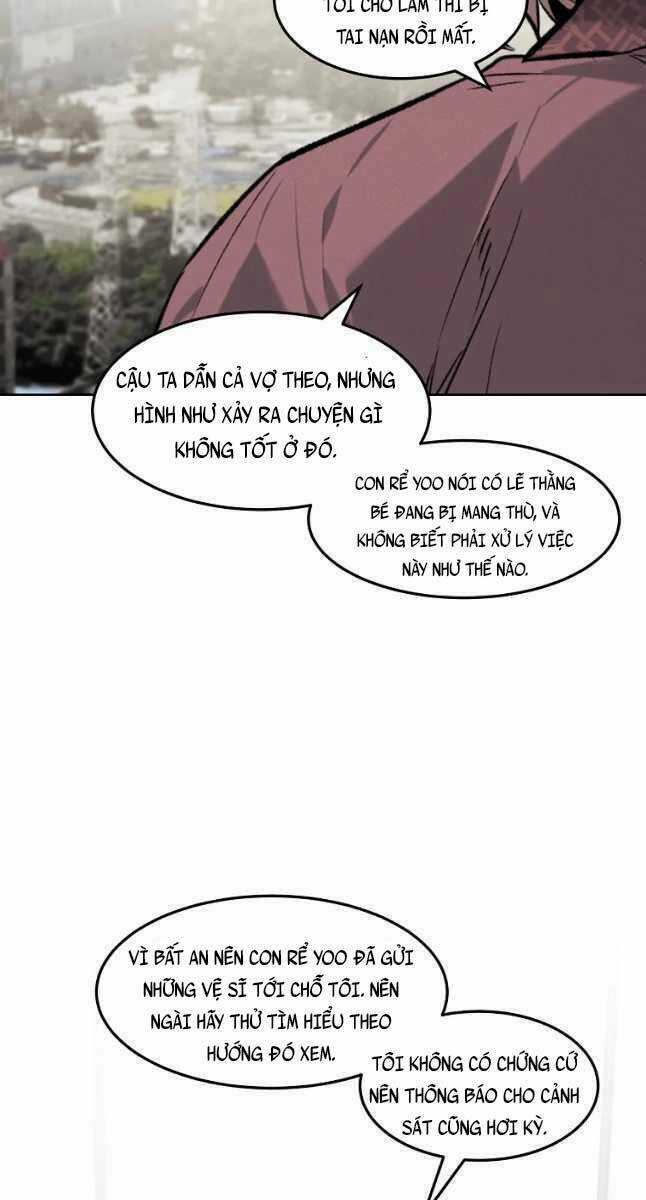 Kẻ Bất Bại - Chapter 29 - Trang 3