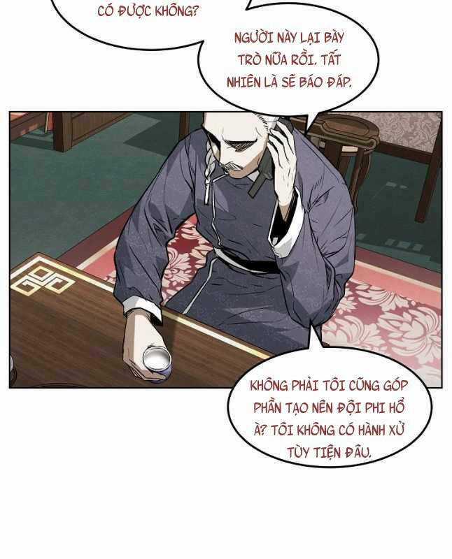 Kẻ Bất Bại - Chapter 29 - Trang 21