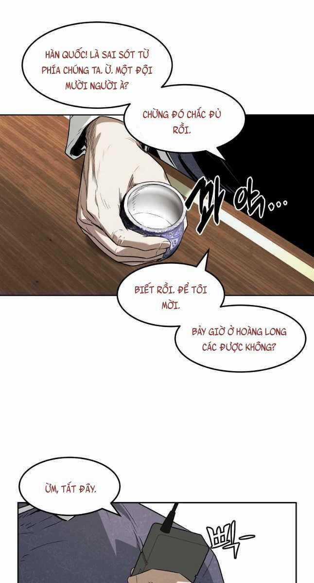Kẻ Bất Bại - Chapter 29 - Trang 22