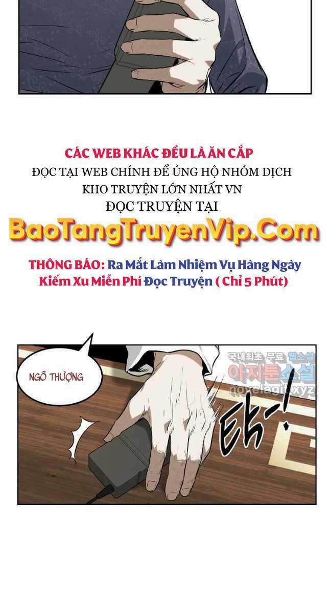 Kẻ Bất Bại - Chapter 29 - Trang 23