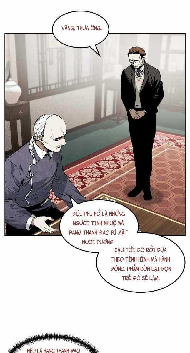 Kẻ Bất Bại - Chapter 29 - Trang 24