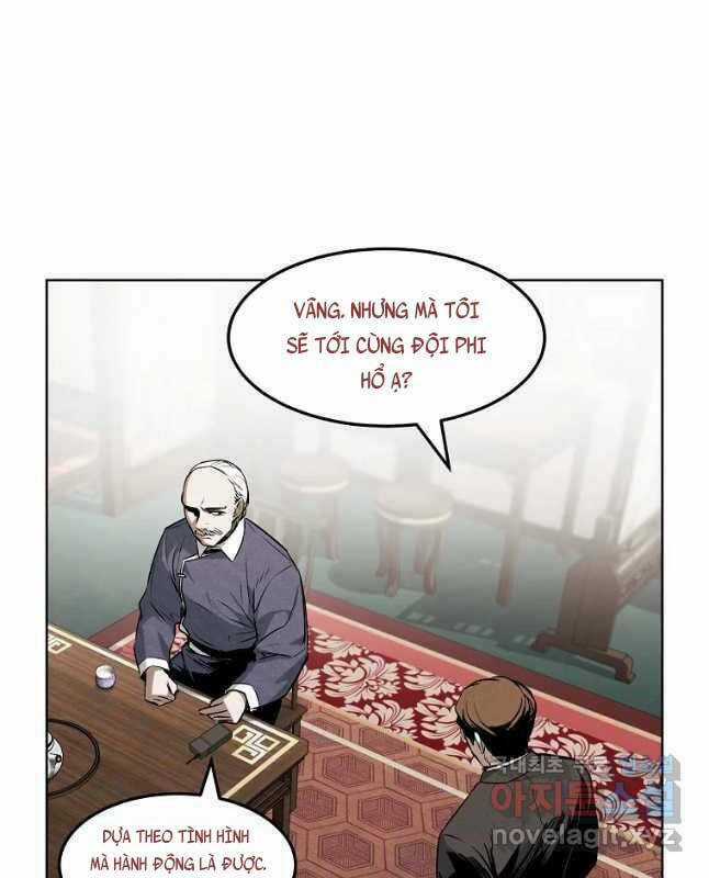 Kẻ Bất Bại - Chapter 29 - Trang 27