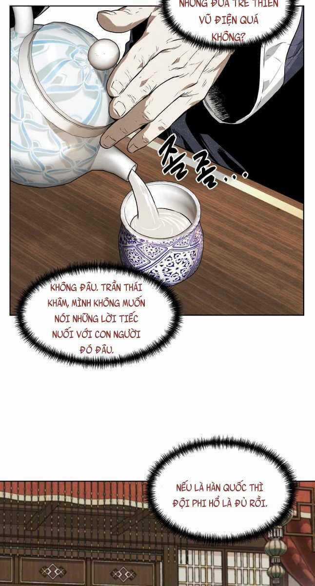 Kẻ Bất Bại - Chapter 29 - Trang 29