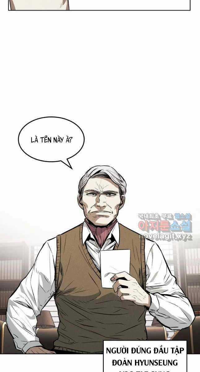 Kẻ Bất Bại - Chapter 29 - Trang 36