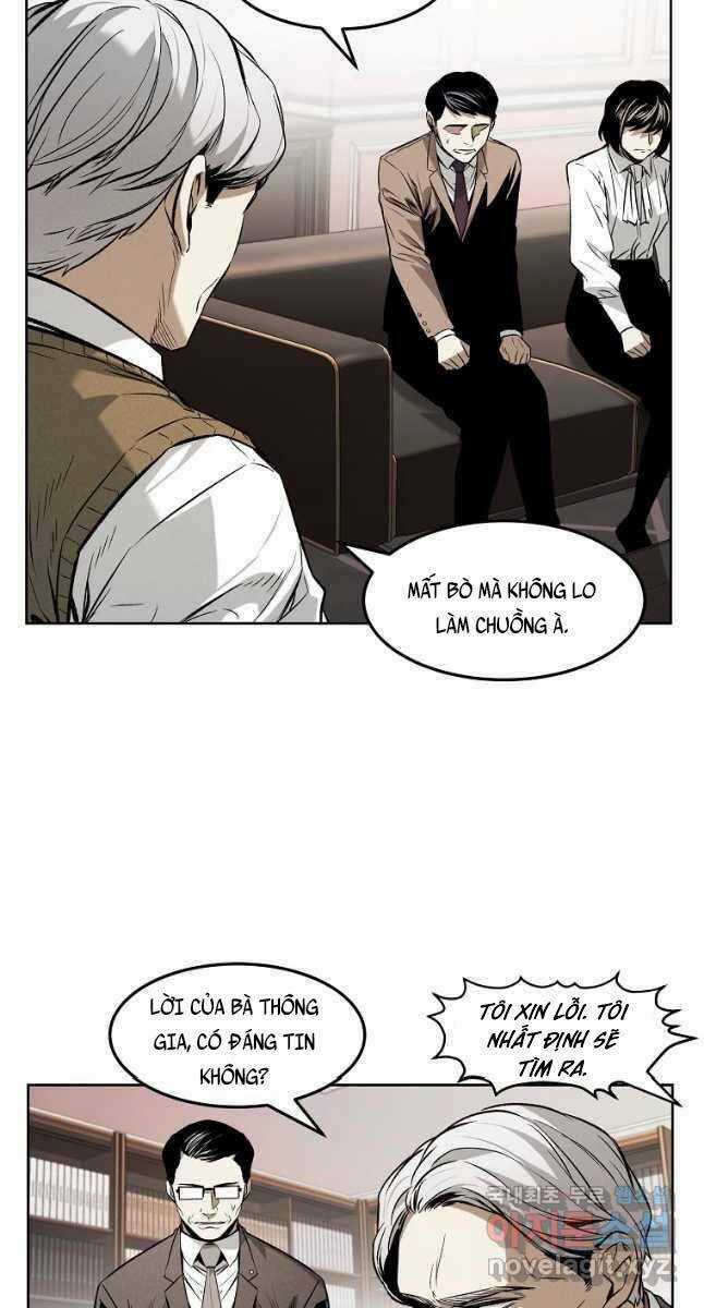 Kẻ Bất Bại - Chapter 29 - Trang 39