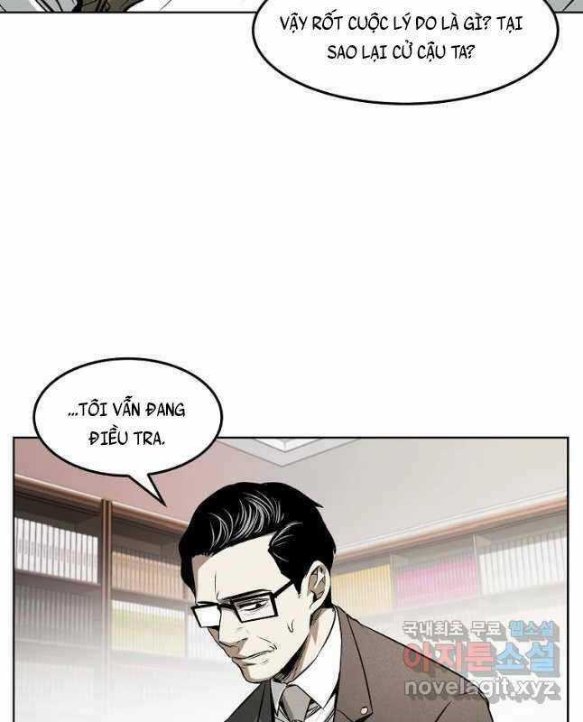 Kẻ Bất Bại - Chapter 29 - Trang 41