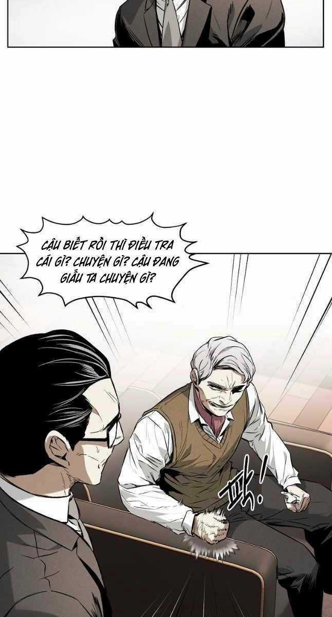 Kẻ Bất Bại - Chapter 29 - Trang 42