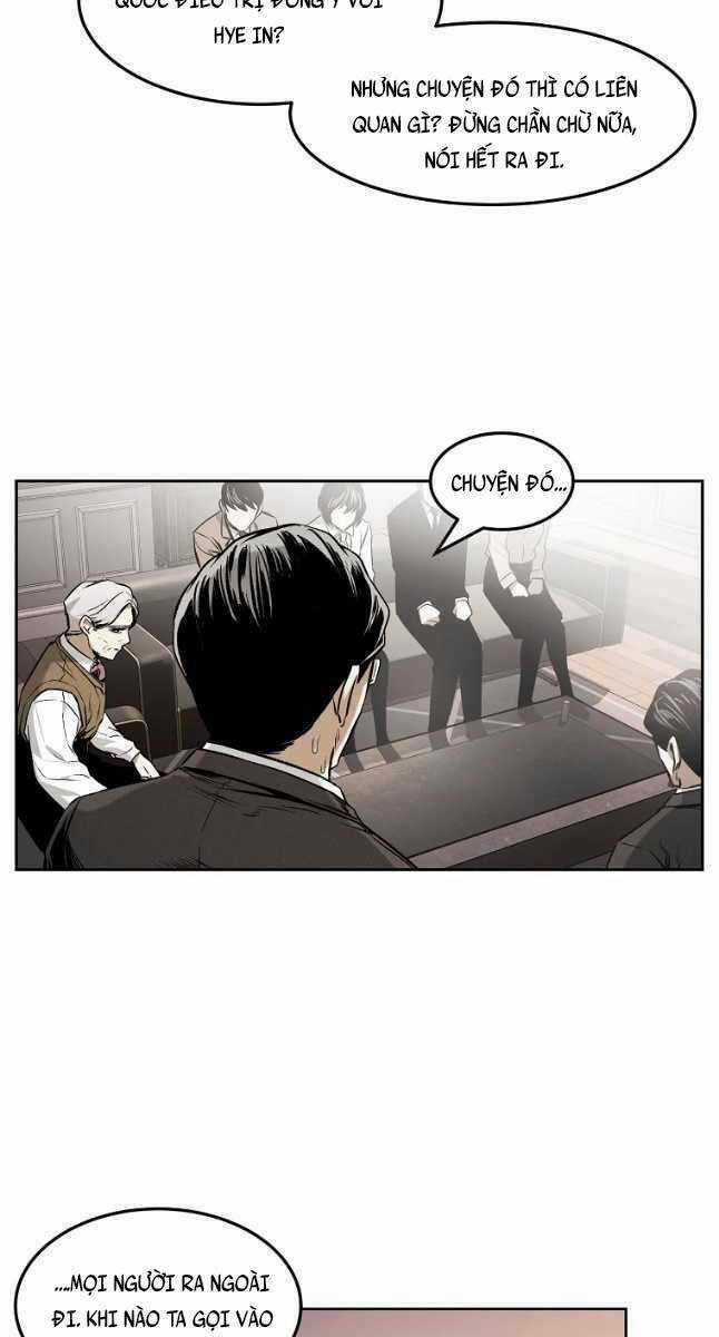 Kẻ Bất Bại - Chapter 29 - Trang 44