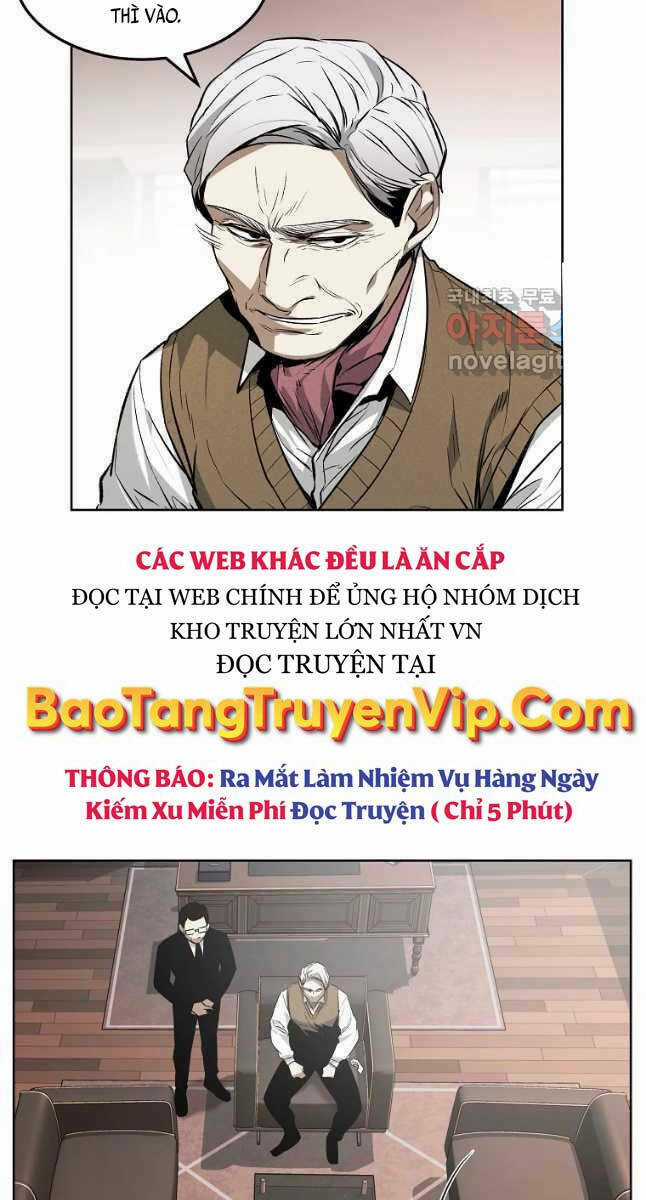 Kẻ Bất Bại - Chapter 29 - Trang 45