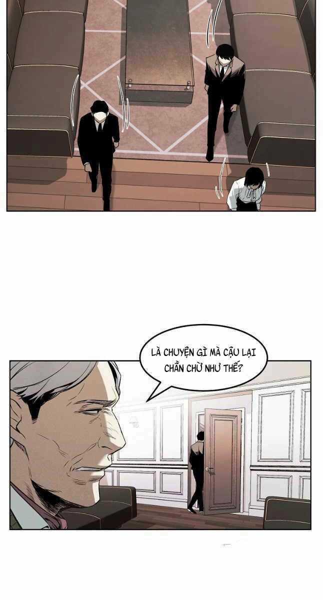 Kẻ Bất Bại - Chapter 29 - Trang 46