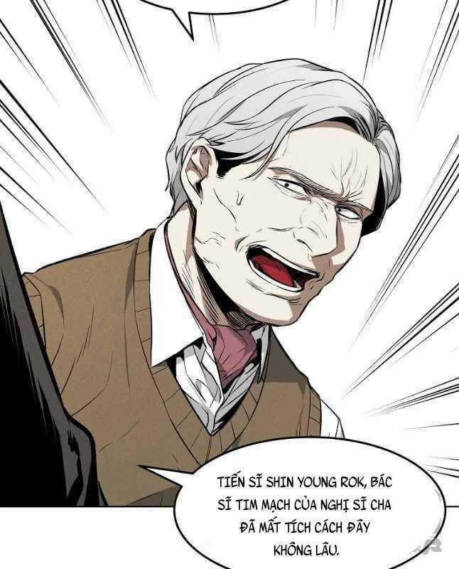 Kẻ Bất Bại - Chapter 29 - Trang 48